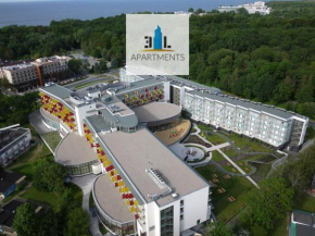 3L Apartments Aquarius, Kołobrzeg